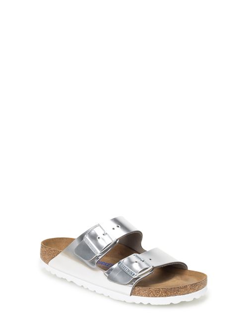 arizona sfb BIRKENSTOCK | 1005961METALLIC SILVER